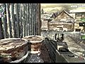 Black Ops Escalation DLC - Stockpile  | BahVideo.com