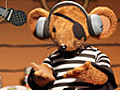 Rastamouse For Real FM | BahVideo.com