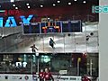 SOUTV Megabox Ice Hockey HKGFM vs Flame  | BahVideo.com