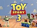 Toy Story 3- The Video Game Trailer -Disney-Pixar | BahVideo.com
