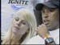 Tiger Woods Divorce A Multi-Million Dollar Affair | BahVideo.com