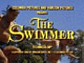 The Swimmer trailer | BahVideo.com