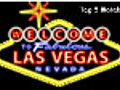 Top 5 Las Vegas Hotels | BahVideo.com
