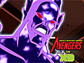THE AVENGERS EMH SEASON 1- EP 10 PREVIEW | BahVideo.com