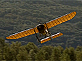 Il Bleriot XI torna a volare grazie allo  | BahVideo.com