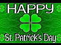 Special Days Videos - Special Day - HAPPY ST PATRICKS S DAY - Relaxing Music E-Card Maui Hawaii | BahVideo.com
