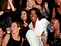 Oprah s Run On Full Music Video | BahVideo.com