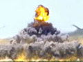 Explosions cool | BahVideo.com