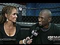 UFC s Daniel Roberts - UFC 129 | BahVideo.com