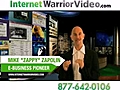Internet Warrior Buy Premium Domain Names Video | BahVideo.com
