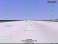 Google Earth Flight Simulator | BahVideo.com
