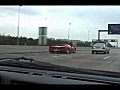Ferrari clip 1 | BahVideo.com