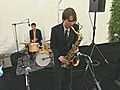 Hefner reveals Playboy jazz line-up | BahVideo.com
