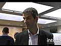 Intellect CE Conference 2010 - Laurence  | BahVideo.com