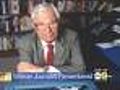 Veteran Journalist Daniel Schorr Dies At 93 | BahVideo.com