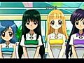 Casting For Mermaid Melody Abridged PARTS | BahVideo.com