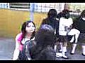 Girls Fight | BahVideo.com