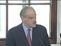 IMF on UK economic policy | BahVideo.com