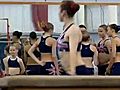 Bulmershe Gymnastics Club | BahVideo.com