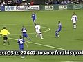 Major League Soccer Goal of the Week Birahim Diop | BahVideo.com