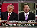 Sen Mike Lee on balanced budget amendment | BahVideo.com