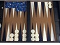 Backgammon Running Game Part 1 - End Game | BahVideo.com