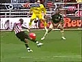 Balon Gol Atarsa Sunderland- Liverpool  | BahVideo.com