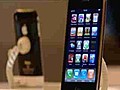 El iPhone 4 llega hoy a 17 pa ses | BahVideo.com
