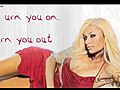 Paris Hilton - Turn You On Lyrics | BahVideo.com