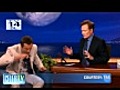 Green Lantern s Ryan Reynolds on Conan 06 16 11 | BahVideo.com