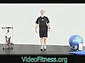 free online fitness trainer | BahVideo.com
