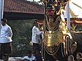 Balinese Cremation Ceremony | BahVideo.com