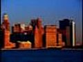 Manhattan Skyline | BahVideo.com