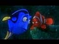 Finding Nemo - Just Keep Swimming | BahVideo.com