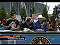 Jackie Guerrido fan tica de los deportes | BahVideo.com