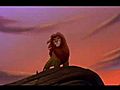 Lion King 2 - Not One Of us | BahVideo.com