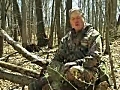 Wade Bournes Turkey Hunting Tips Less Than Perfect Days | BahVideo.com