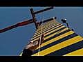 MythBusters Sky Rocket Flight | BahVideo.com