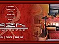 Naples Asian Restaurant Azian Cuizine Deazzle | BahVideo.com