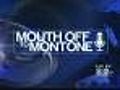 Mouth Off To Montone New Yorkers Sound Off  | BahVideo.com