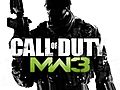 Modern Warfare 3 Prequel Chapter 1 Hunt for Al-Asad Part 2 Call of Duty Machinima  | BahVideo.com