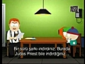 South Park Korsan r n Alirsaniz nl ler Bu  | BahVideo.com