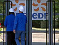  NERGIE EDF s appr te lancer un emprunt  | BahVideo.com