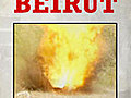 Back in Beirut - Clusterbomb Picking | BahVideo.com
