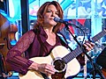 Rosanne Cash s amp 039 Girl From the North  | BahVideo.com