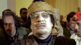 Arrest Warrant Issued for Qaddafi | BahVideo.com