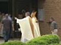Bishop Denies Gay Marriage  | BahVideo.com