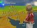 Carol Has The Afternoon s Forecast | BahVideo.com