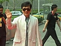 Will Jada Jackie kick it in China | BahVideo.com