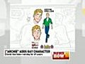Archie comic to introduce gay character | BahVideo.com